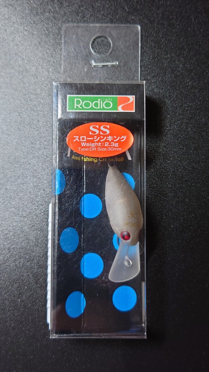 【オオツカ オリカラ】 ロデオクラフト モカDR-SS アカヤリ オオツカ×ヤリエ限定コラボカラー拍卖