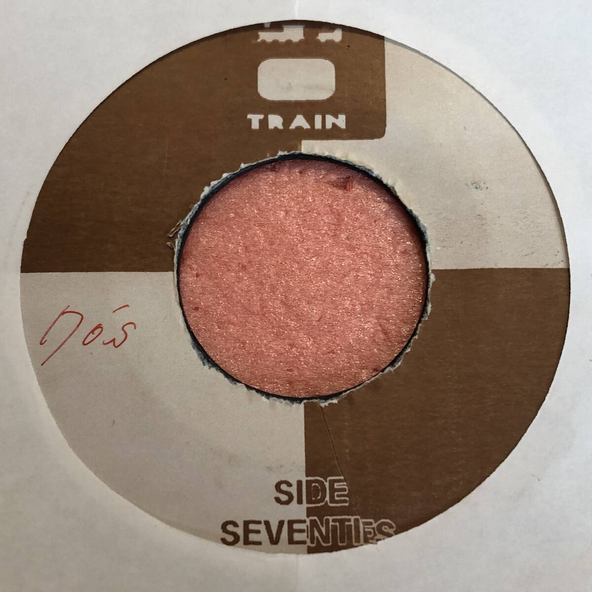 7” Clint Eastwood And General Saint / Keith & Tex / Stop That Train イーストウッド & セイント拍卖