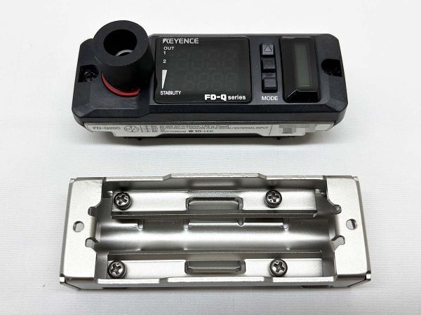 キーエンス FD-Q20C クランプオン式 流量センサ KEYENCE 10KY17R拍卖
