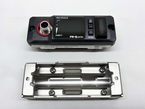 キーエンス FD-Q20C クランプオン式 流量センサ KEYENCE 10EV17N拍卖
