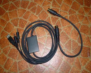 USB接続FT-2000、FTDX5000等用デジタルモード(RTTY,FT8等)+CW インターフェイス拍卖