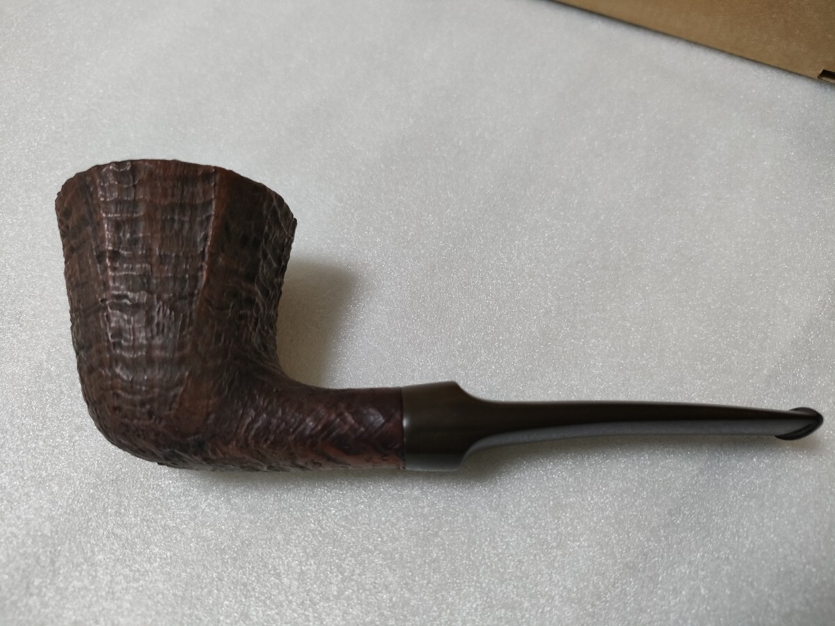 TSUGE イケバナ パイプ ヴィンテージ品物  HANDMADE Japan 良品 うぶ物 喫煙具 アンティーク拍卖