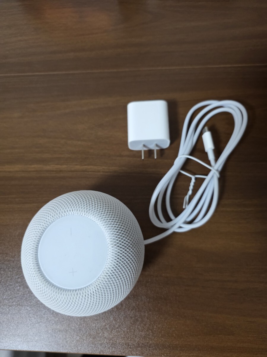 HomePod Mini ホームポッド ミニ拍卖