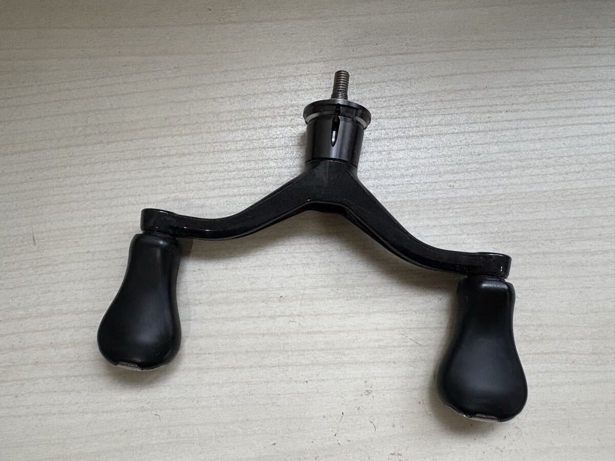 ★☆シマノ 19 ヴァンキッシュ C3000SDH ハンドル 超美品です。拍卖