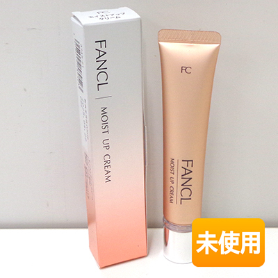 【未使用】ファンケル/FANCL モイストアップ クリームa 1 18g 〈4908049589523〉≪メール追跡便対応≫拍卖