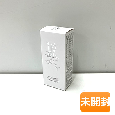 ドクターズチョイス HYALO PRO MAAS サンケアミルク I 日焼け止めミルク 35g UV milk SPF50+ PA++++拍卖