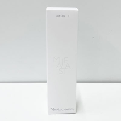 【新パッケージ】ナリス化粧品 マジェスタ9 ローション I 180ml 〈保護化粧水〉 4955814456061拍卖