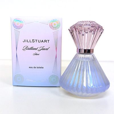 【2022年製/未使用】【非売品】JILLSTUART / ジルスチュアート ブリリアントジュエル シアー オードトワレ 50ml 〈香水〉拍卖