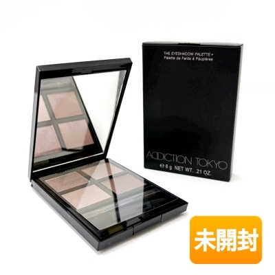 【非売品/未使用】 ADDICTION/アディクション ザ アイシャドウ パレット + 008 Miss Mauve 6g ≪メール追跡便対応≫ 4971710584493拍卖