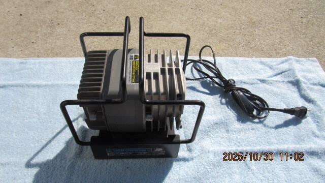 MEDO Mr リニア コンプレッサー L7 中古拍卖