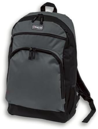 ULTIMATELABEL バックパック 40L 大容量 軽量 ユニセックス グレー拍卖