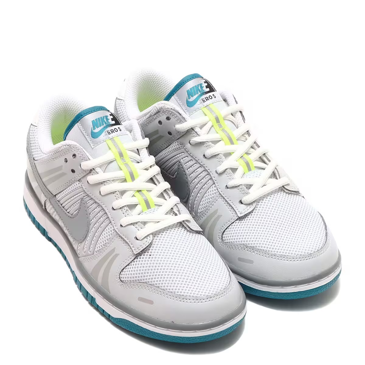 定価14300円 新品正規品 ナイキ大人気モデル ナイキ ダンク LOW SE ライトグレー 27.5㎝拍卖