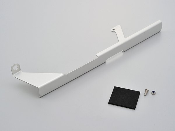 デイトナ アルミチェーンガードミニ SR400/SR500 (95115)拍卖