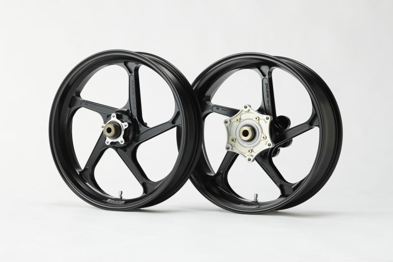 ゲイルスピード TYPE-GP1S CBR1000RR-R (ABS) (20-24) / SP(ABS) (20-24) アルミ鍛造ホイール拍卖