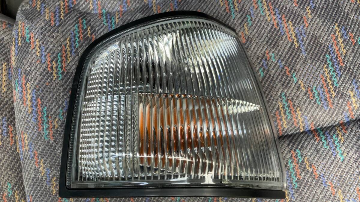 ☆H19 SK82VN バネット ボンゴ R右ウインカー 中古☆拍卖