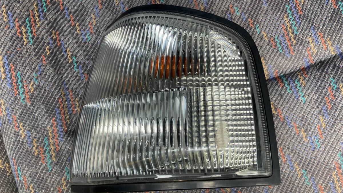 ☆H19 SK82VN バネット ボンゴ L左ウインカー 中古☆拍卖