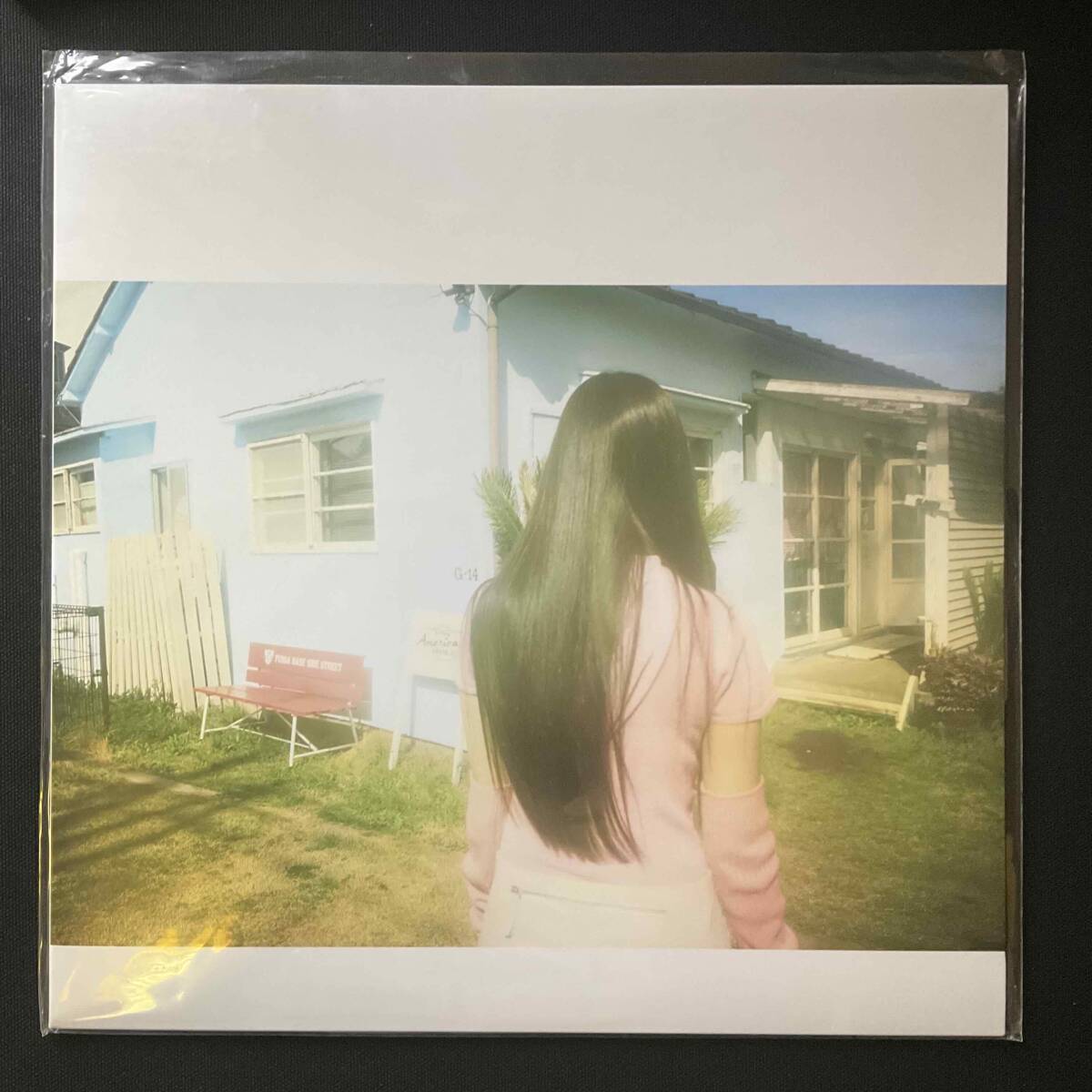 【LP・未開封】 Haruy / 1414 / PEJF-9053 レコード拍卖