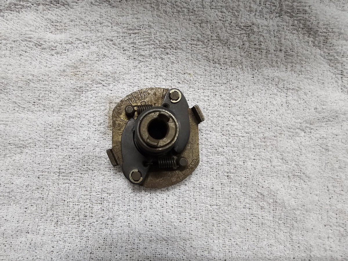 GS400 GS400E 純正 ガバナ 国産拍卖