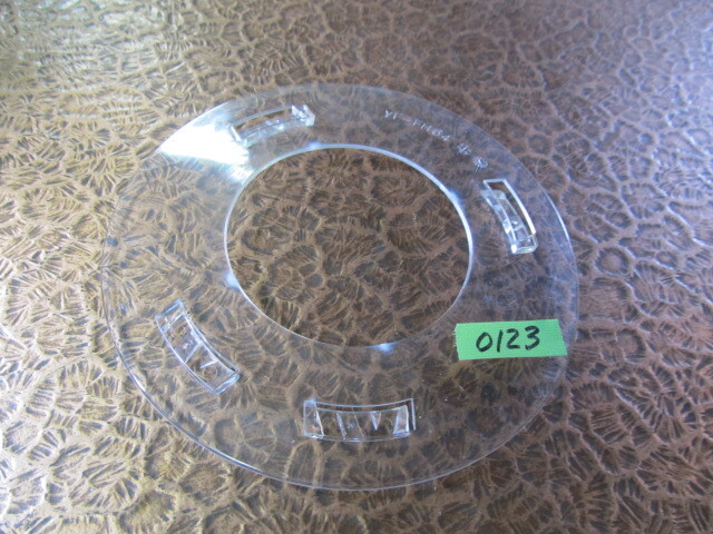 (^-^) 〒140円 スポークプロテクター 長期保管品(0123) 【パパチャリ】SR3拍卖