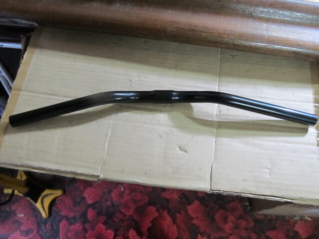 (^-^) 〒870円 オールラウンダー ハンドルバー 【千葉市引取OK・パパチャリ】ch1 拍卖