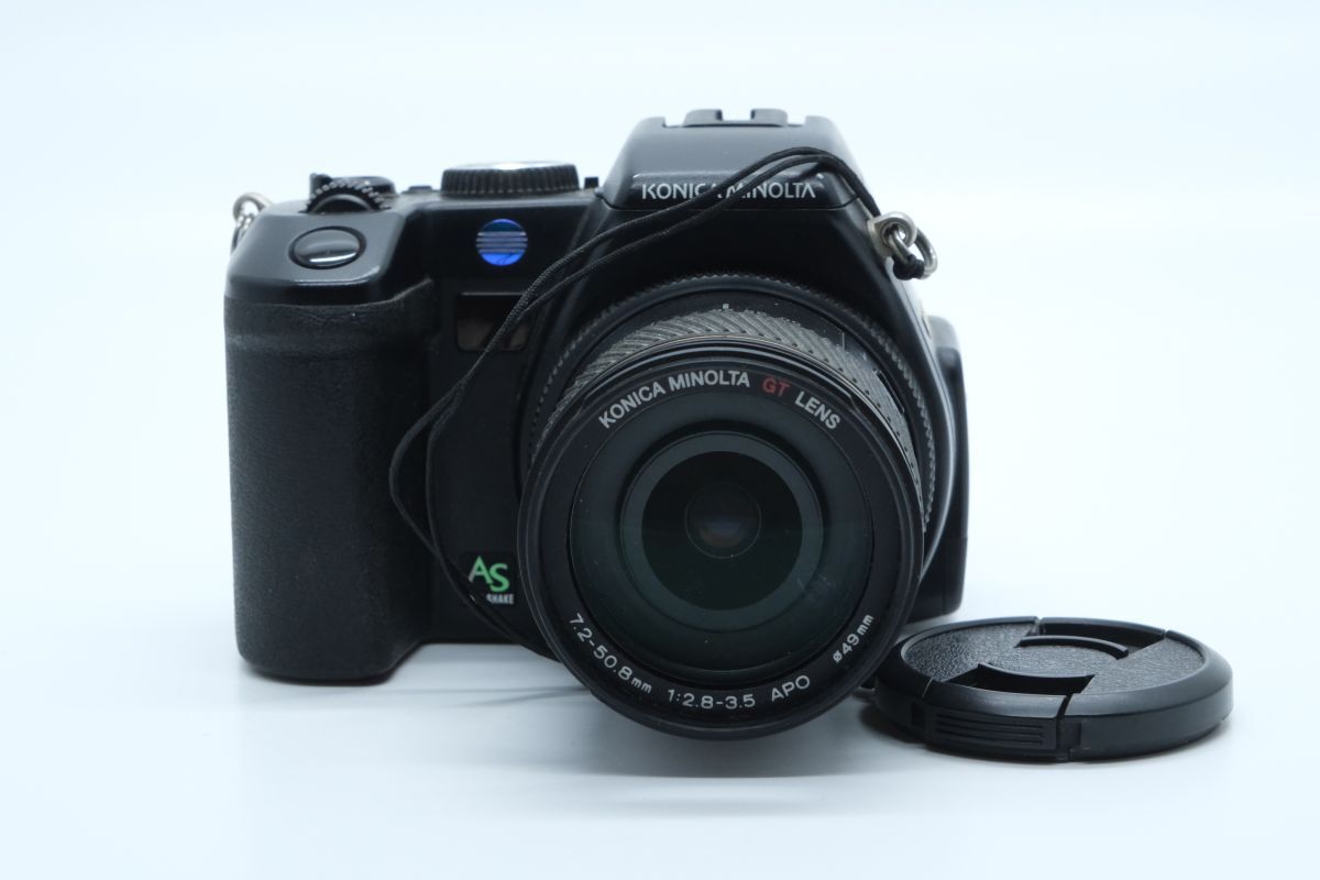 ★訳あり特価★ KONICA MINOLTA コニカミノルタ DimaGE A200 20501006 ★★ #i8095拍卖