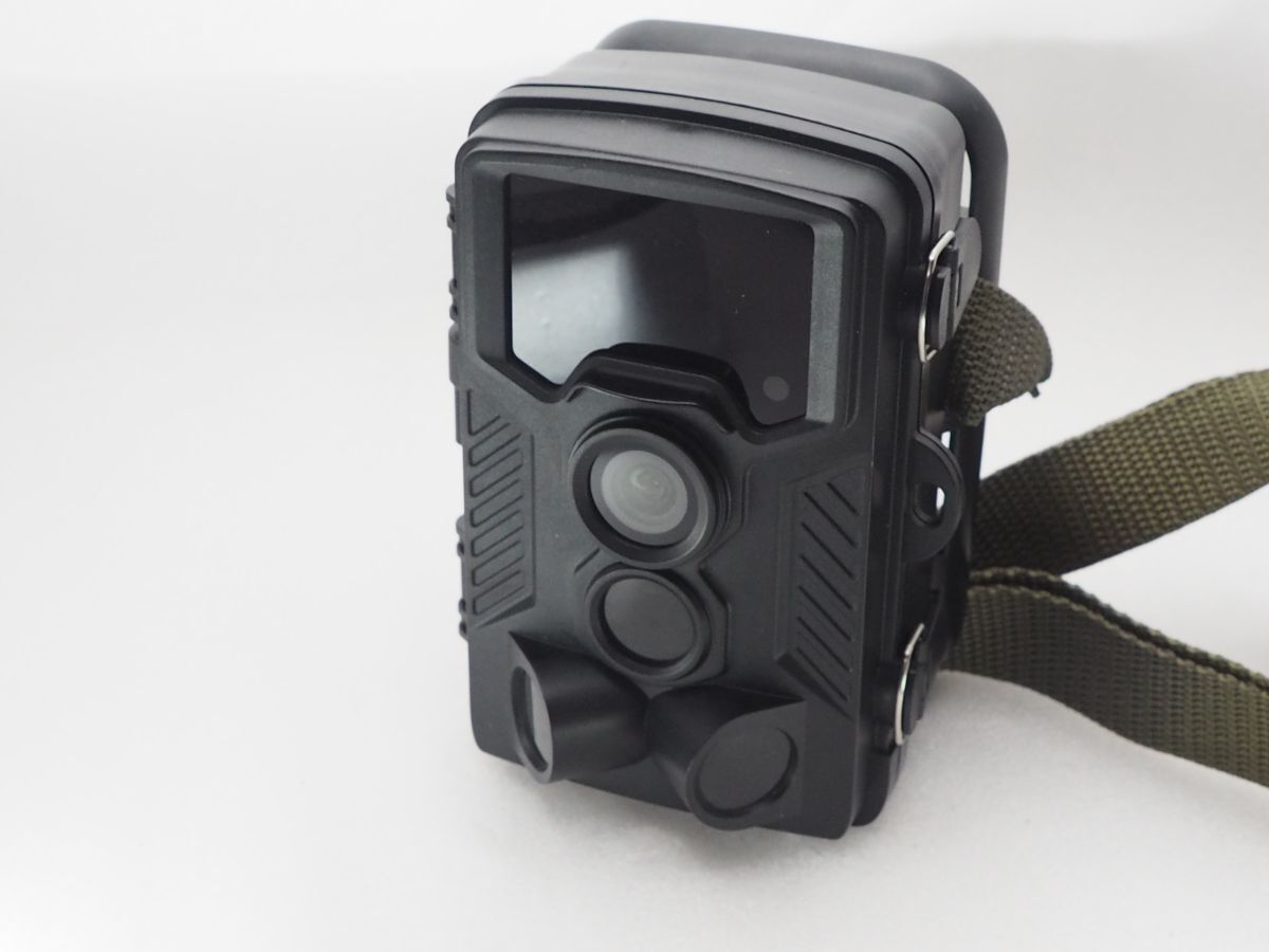 ★実用美品★ F.R.C. NX-RC800 レンジャーカメラ ★動作OK★ @8424拍卖