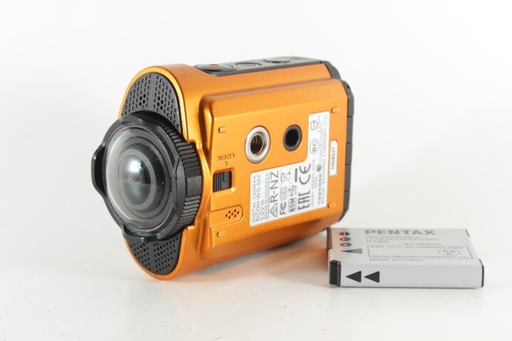 ★訳あり特価★ RICOH リコー WG-M2 ★★ #30630拍卖