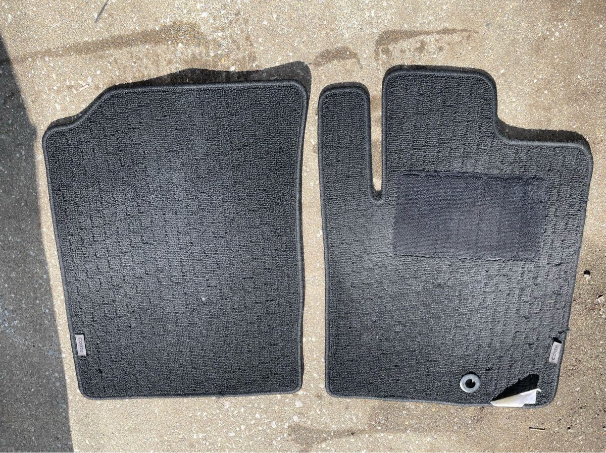フロアマット ダイハツ ムーヴコンテカスタム拍卖