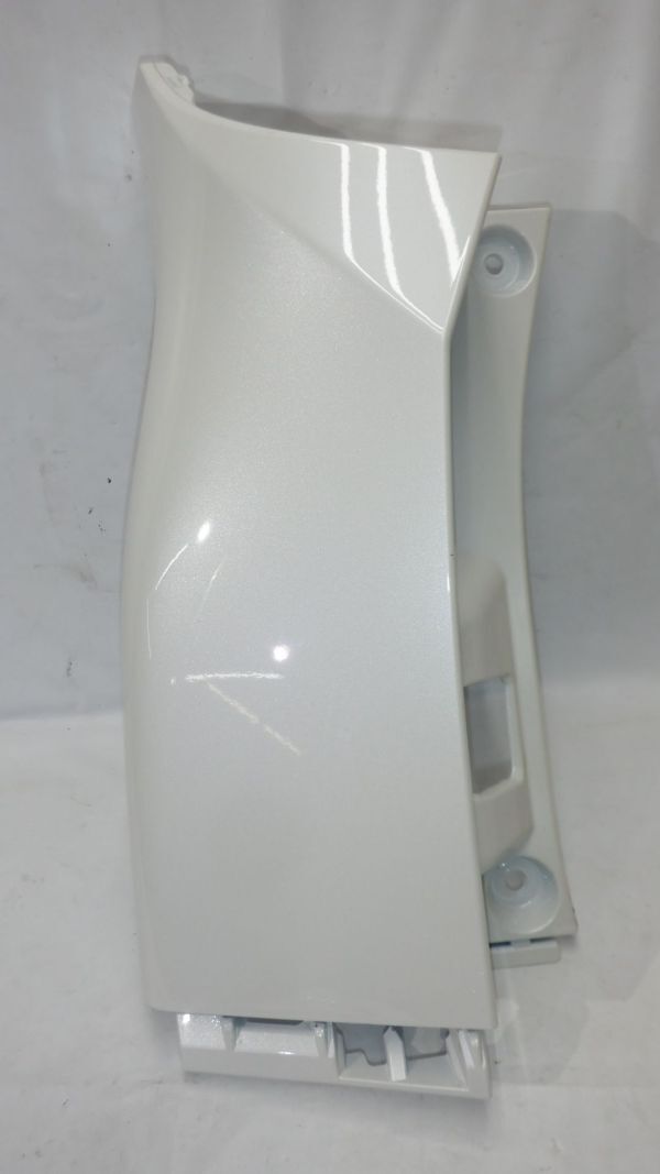 NHM5Xc09★ZWR90W★ZWR95W★MZRA90W★MZRA95W★90系★ノア★ヴォクシー★リアコーナーパネル★左★パール★52166-V1010★きれい★送料安い拍卖