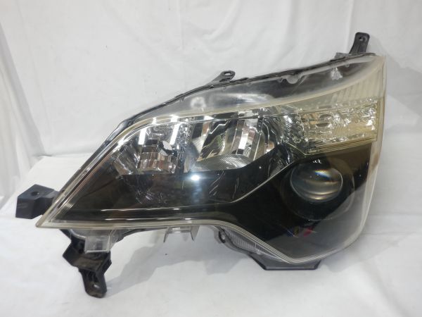 MLF5Xc05★NSP140★NCP141★NSP141★NCP145★スペイド★★純正HIDヘッドライト★★左★81185-952F50★KOITO 52-261★迅速発送★送料安い★拍卖