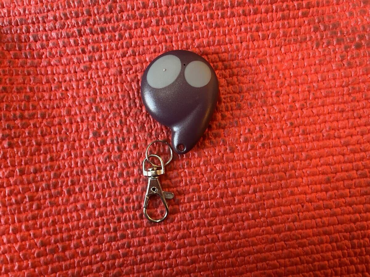 コブラ リモコン用ケース パープル1個 ロータス ルノー ワーゲン拍卖