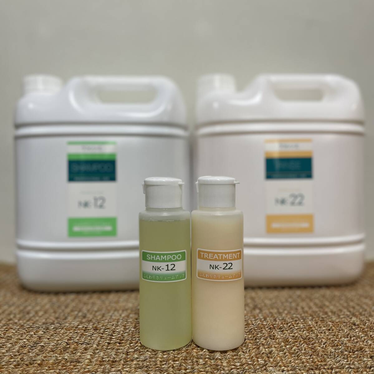 ラファンシーズ 犬猫用シャンプー ふんわり仕上げ 2本セット w01拍卖