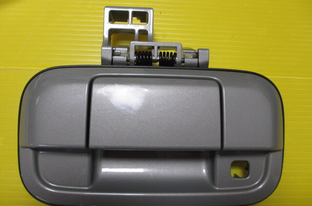 SUZUKI スズキ 純正 エブリィ アウターハンドル リアドア リアゲート 82850-50M30 WBW拍卖