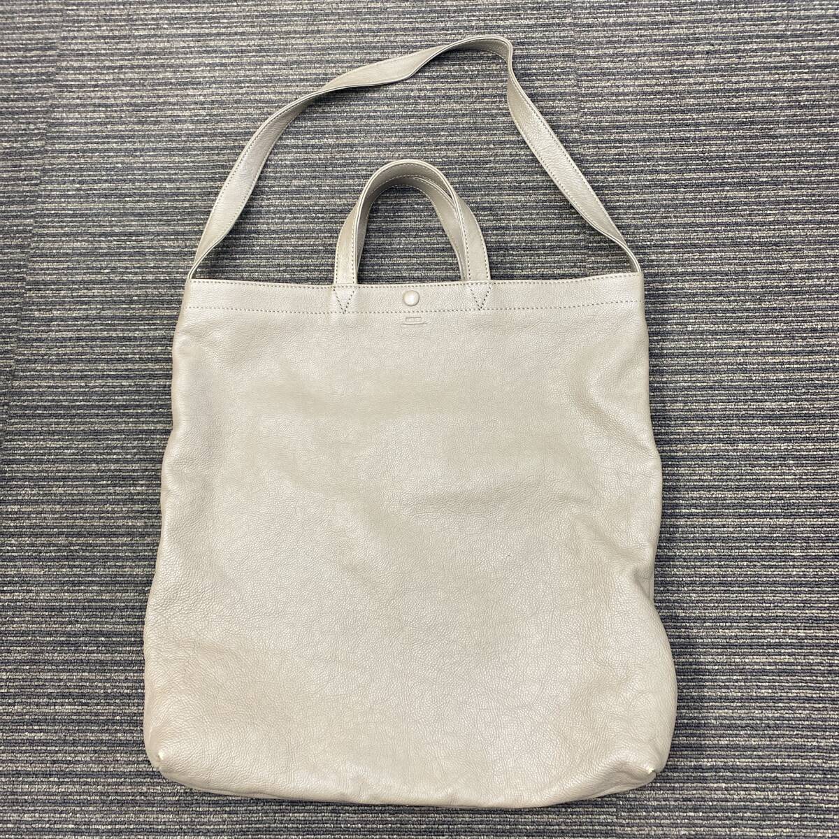 ♥♥9946 SEEKER レザートート 022GDI 2WAY♥♥拍卖