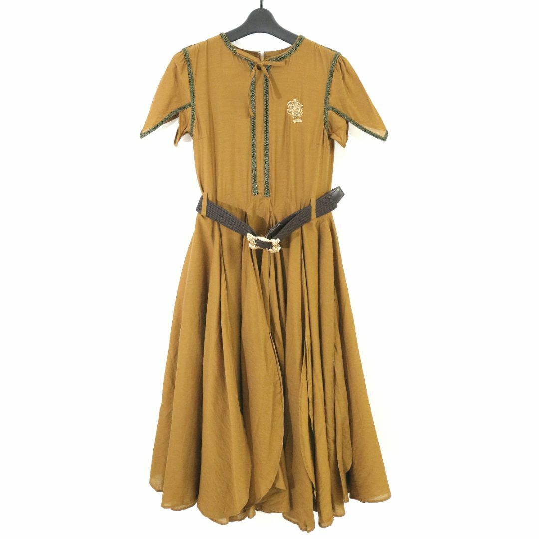 ha | za | ma 定価64,900円 2021PC 運命開花のワンピース M ハザマ hazama拍卖