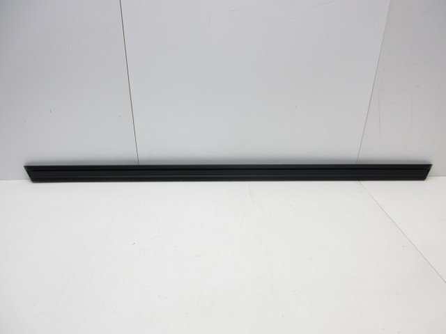 【未使用】 メルセデス ベンツ Gクラス ゲレンデ W463 純正 左 ロア ロッカーパネル サイドモール A4636902962 (B046551)拍卖