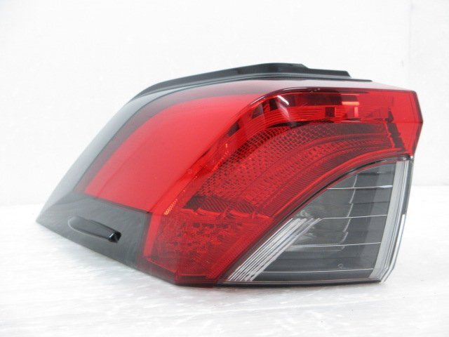 ★ ジャンク トヨタ RAV4 MXAA52 MXAA54 純正 左 テール ライト ICHIKOH 42-97 (B047082)拍卖