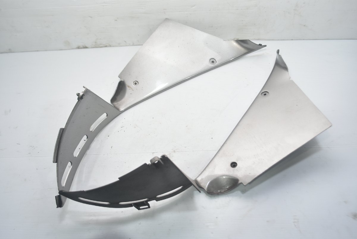 ZX12R ZXT20A センターカウル アンダーカウル ZXT20A-0081** カワサキ 【F】A-454拍卖