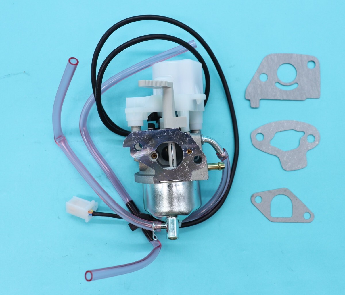 即納30日保証CA29送料無料社外新品ガスケット付 注意事項有 HONDA ホンダ EU16i キャブレター 互換品 インバーター発電機 AIRMAN HP1600SV拍卖