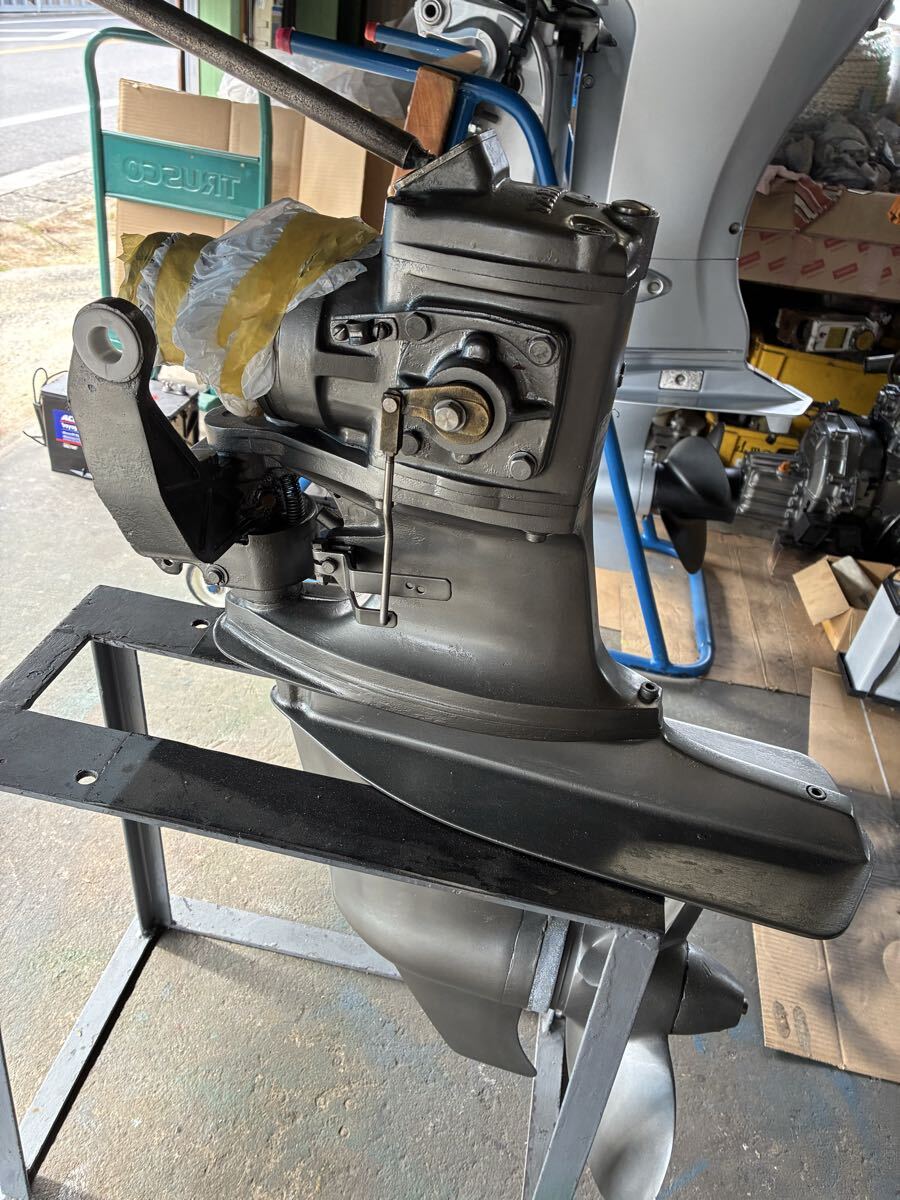 ヤンマー SZ-110 ドライブ 中古品拍卖