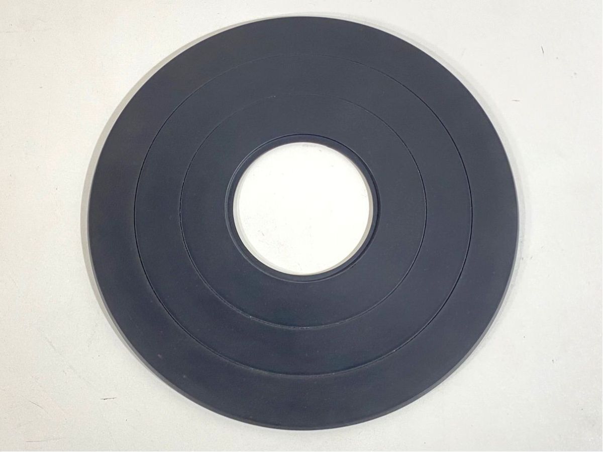 n8038 外観良好 DENON デノン デンオン TS-3 ゴムマット DP-3000 DP-5000 対応拍卖