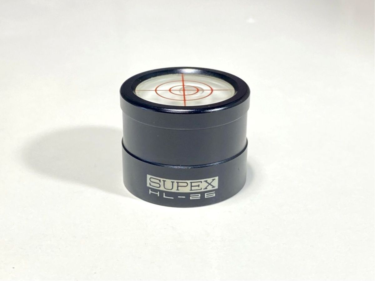 a3959 SUPEX スペックス HL-26 HL26 水準器拍卖
