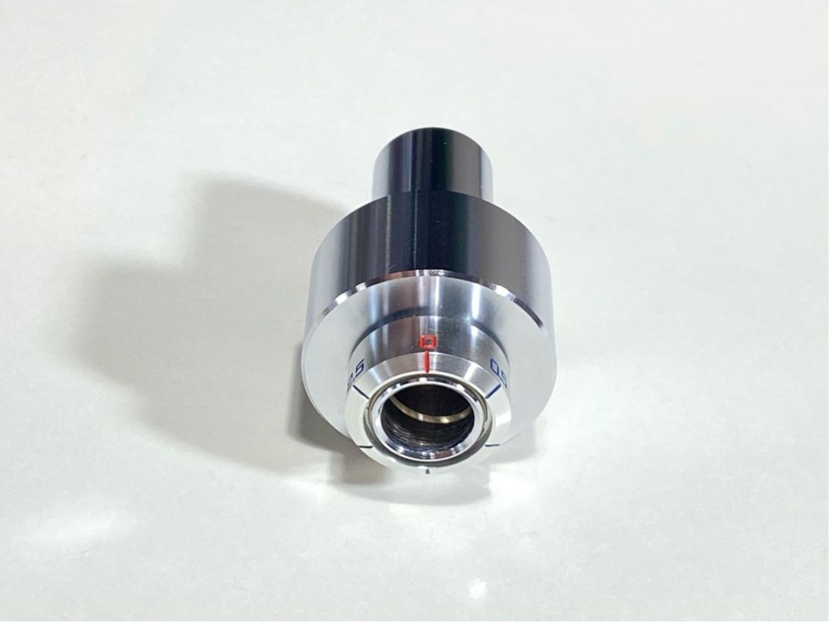 a3549 MICRO マイクロ MA-202 トーンアーム 純正 メインウエイト 約89g拍卖