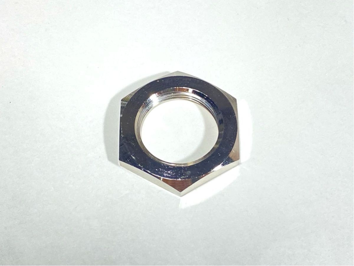 a3221 外観良好 SAEC サエク WE-407/23 WE-407/TM WE-308 WE-308L WE-317 WE-308SX トーンアーム 用 純正 六角ナット拍卖