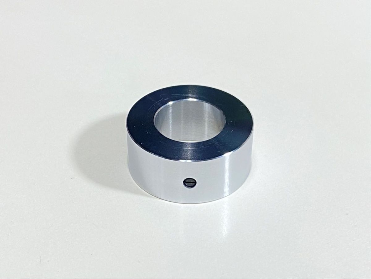 a1592 MICRO マイクロ SW-7B MA-505 MA-505S MA-505X 等用 金属製 サブウエイト 重量約49g SPU等使用可能拍卖