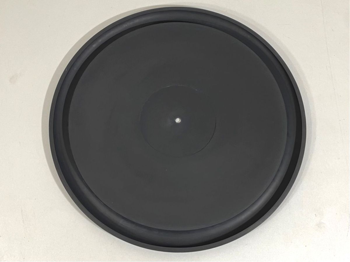 a2052 YAMAHA ヤマハ GT-2000 純正 ゴムマット ターンテーブルシート拍卖