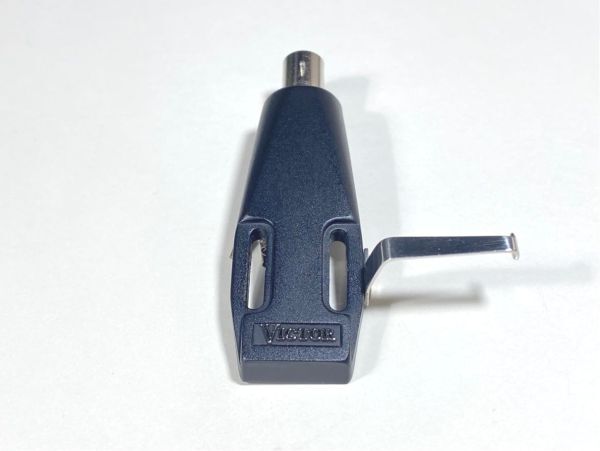 n7966 外観良好 Victor ビクター PH-5 PH5 ヘッドシェル 両CH出力OK拍卖