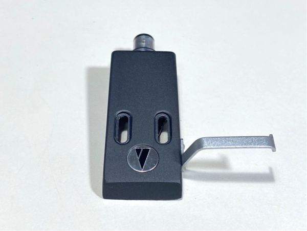 n7262-9 外観綺麗 audio-technica オーディオテクニカ ヘッドシェル 両CH出力OK拍卖