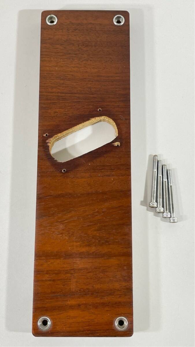 a2616 Victor ビクター CL-P3 奥側/右側用 アームボード 取付ネジ付 SME ショートアーム 対応拍卖