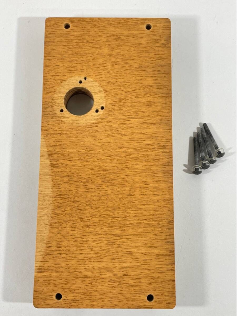 a3929 DENON デノン デンオン DK-2000 右側用 アームボード 取付ネジ付 grace G-704 対応拍卖